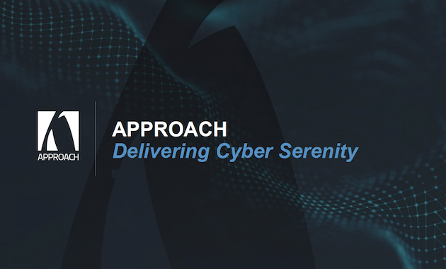 Approach is known for its holistic security solutions, offering its clients a sense of cyber serenity.