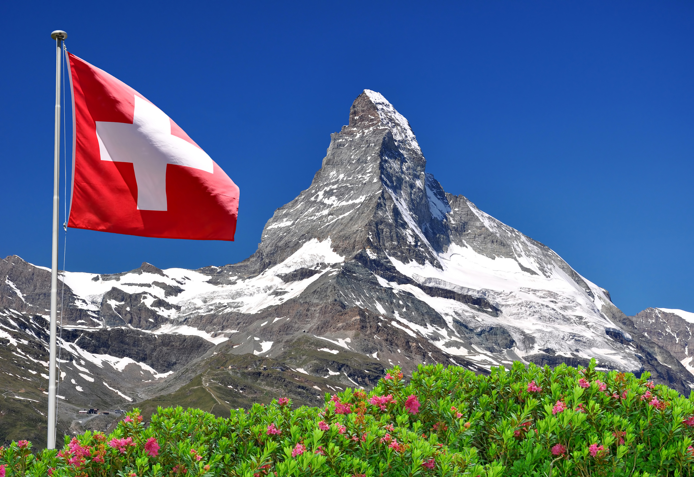 Every year, international rankings provide statistical affirmation of Switzerland's world-class standing.