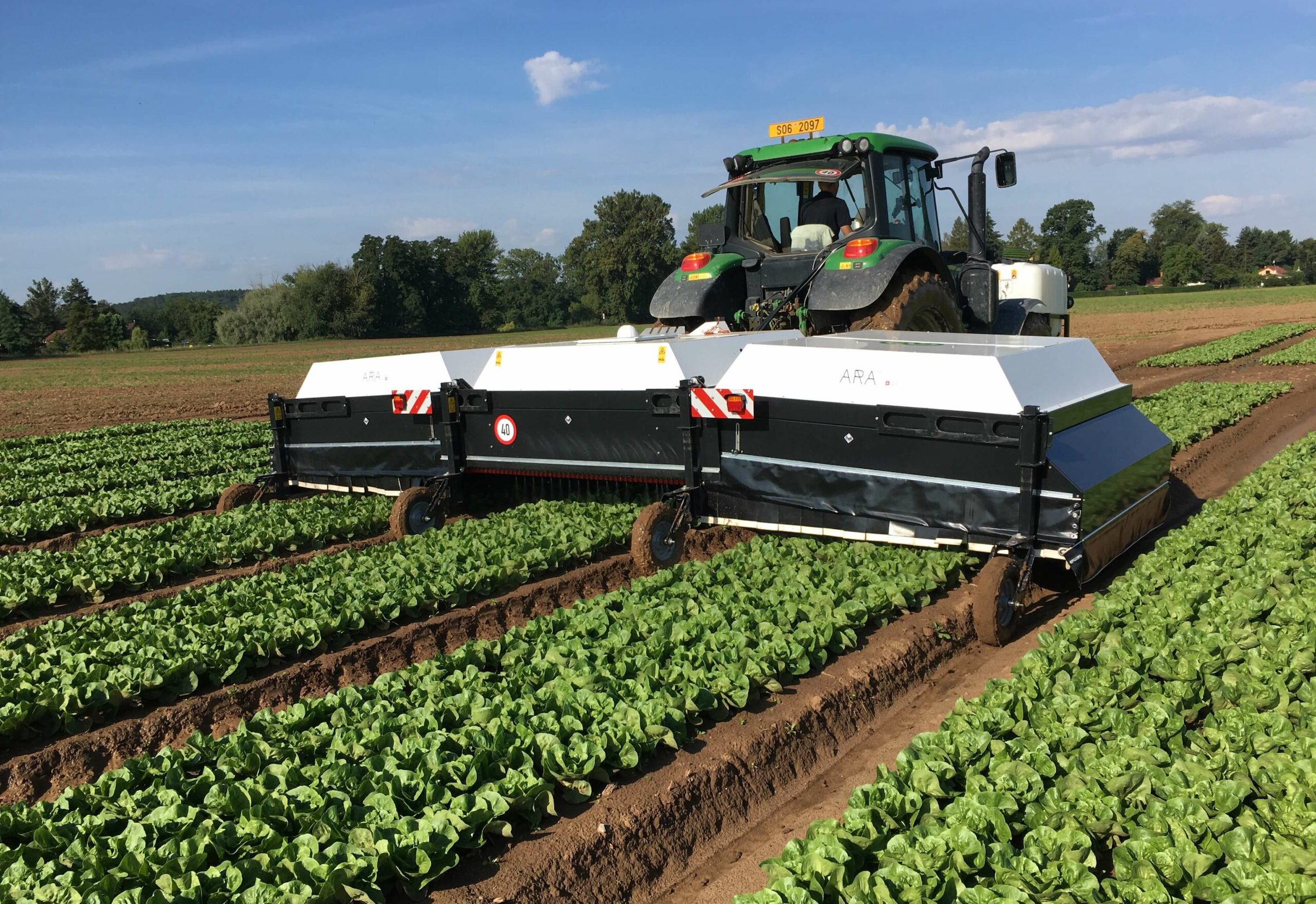 La percée d'Ecorobotix aux États-Unis marque un moment charnière dans sa mission de redéfinir l'agriculture à l'échelle mondiale.