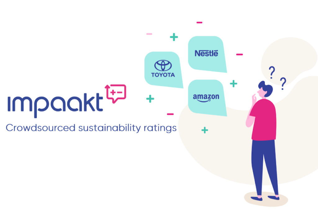 Impaakt has raised nearly USD 8 million, underscoring its robust journey in democratizing sustainability data and impact assessment.