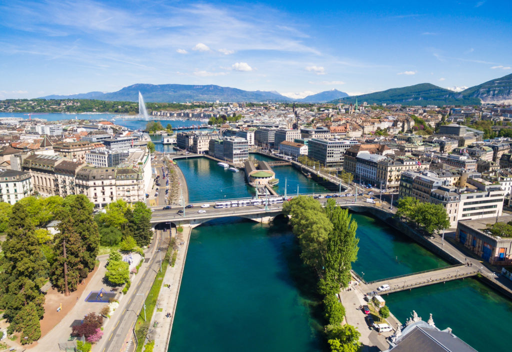 Advance Capital, the French financial expert, opens a subsidiary in Geneva, strengthening its presence and offering direct access to the Swiss market.