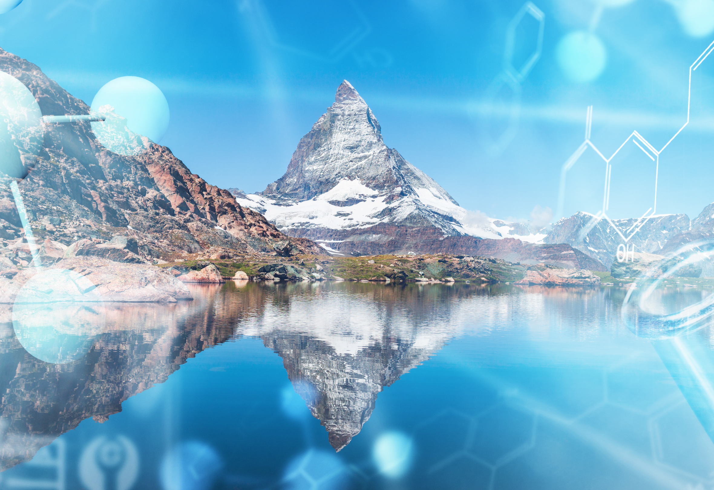 For decades, the canton of Valais has cultivated a reputation for excellence in the chemical and pharmaceutical industries, combining innovation with economic growth.