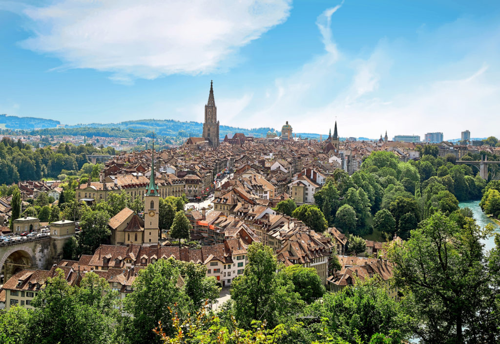 This marks the third consecutive year Bern has held this prestigious position, attributed to its outstanding facilities, minimal air pollution, and low crime rates.