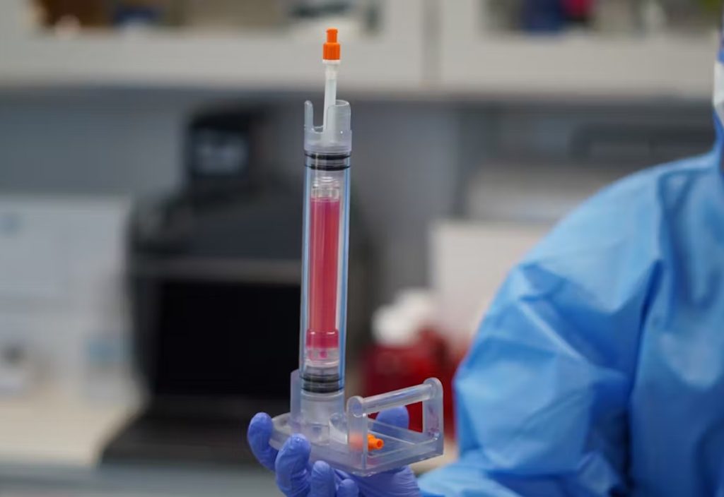 Le CSEM et ClexBio, une start-up scandinave spécialisée dans la médecine régénérative, ont mis au point un nouveau bioréacteur capable de cultiver des veines humaines en laboratoire.