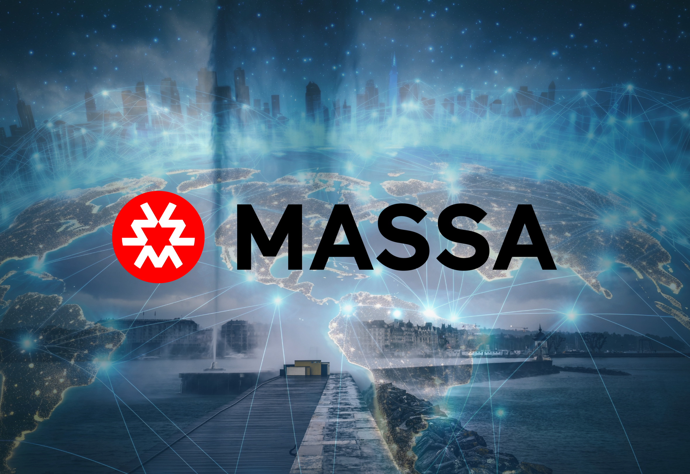 Massa's choice of Geneva underlines the growing importance of the canton in the global blockchain landscape, which promises to be a fertile ground for the development and expansion of disruptive technologies.
