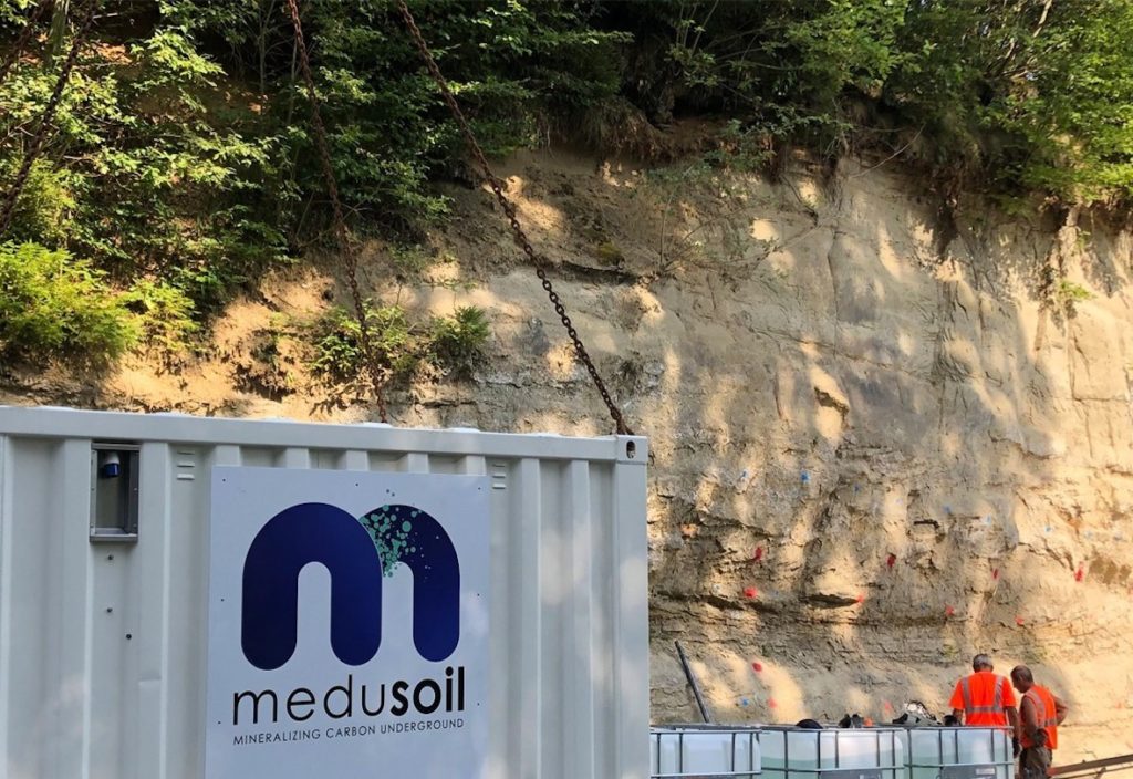 This latest funding round, combining equity, debt financing, and a non-dilutive grant, marks a significant milestone in MeduSoil’s journey towards promoting sustainable construction practices.