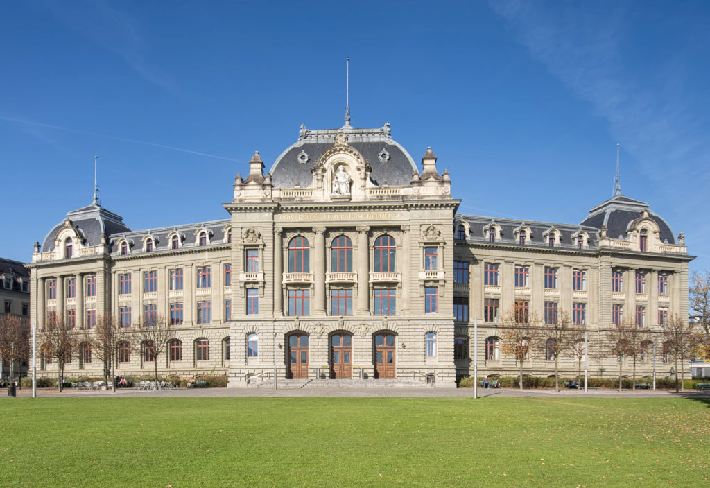 The Innovation Office of the University of Bern empowers the academic and clinical community to turn groundbreaking ideas into societal and economic value.
