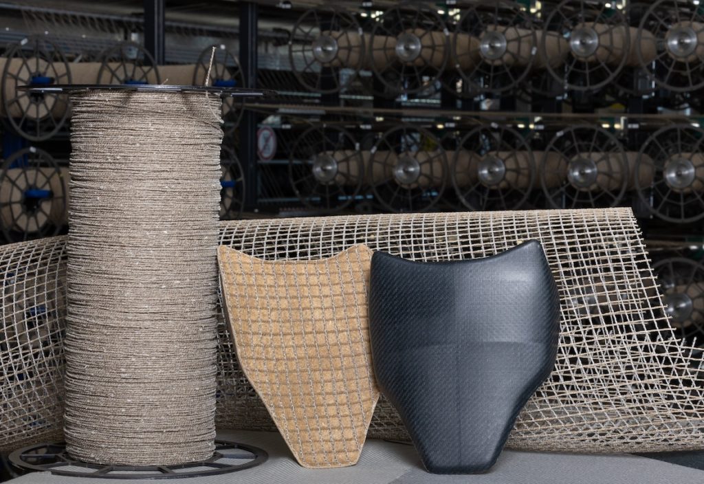 Bcomp, a global leader in natural fiber composites, has successfully raised CHF 36 million in a Series C funding round led by EGS Beteiligungen AG.