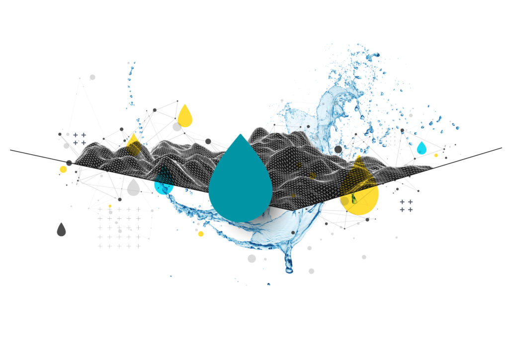 En Valais, le BlueArk Challenge continue d'être un catalyseur d'innovation dans le domaine de la gestion de l'eau, comme l'a démontré sa dernière édition, où deux projets de pointe ont chacun obtenu un financement de CHF 10'000.