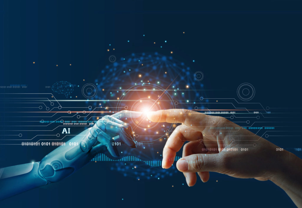 Du 20 au 28 août 2024, l'Institut de recherche Idiap à Martigny deviendra l'épicentre de l'innovation en matière d'intelligence artificielle.