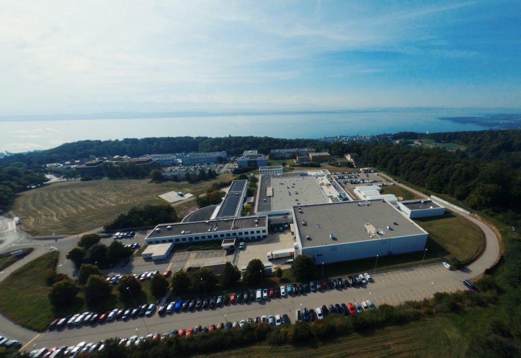 Takeda Pharmaceutical a annoncé un investissement de CHF 5 millions dans les énergies renouvelables pour son site de Neuchâtel.