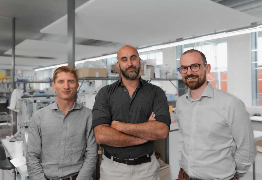 Vaud-based life sciences company Limula has secured CHF 6.2 million to democratize access to life-saving cell and gene therapies.