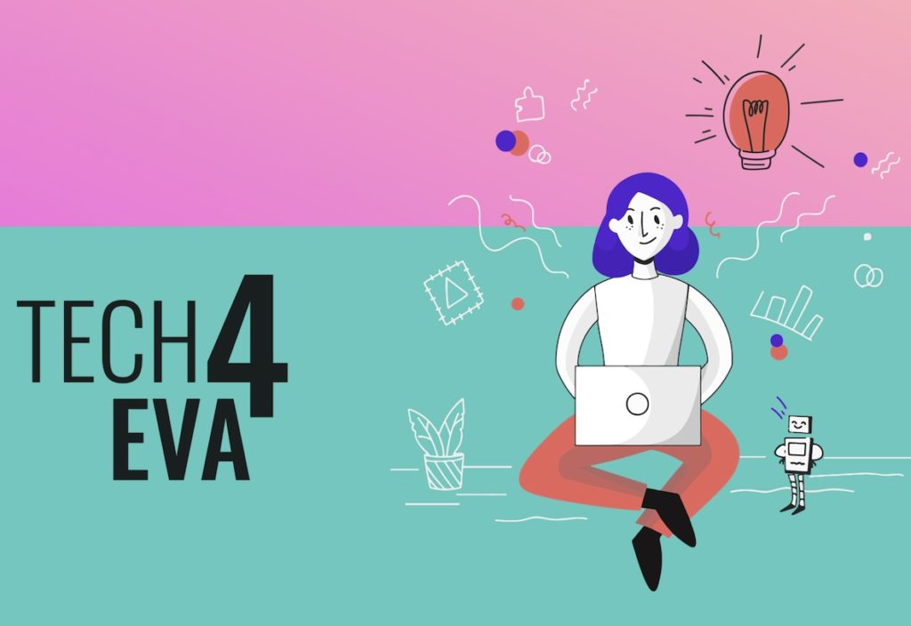 HeroSupport et Calico Biosystems rejoignent Tech4Eva, un programme d'accélération de six mois destiné à faire progresser les technologies de la santé des femmes au niveau mondial.