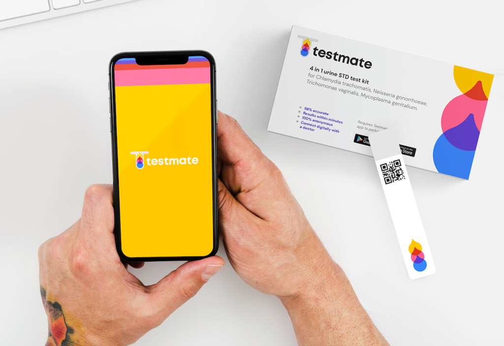 Testmate Health, a Lausanne-based start-up, has successfully raised USD 6 million to advance the development and commercialization of their at-home rapid test kits for sexually transmitted infections (STIs).