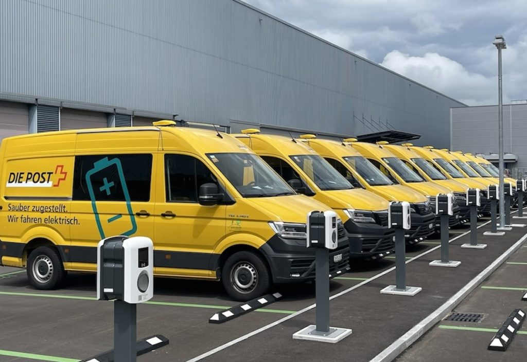 Sparrow Analytics is collaborating with Swiss Post to provide the country’s citizens with critical air quality information by equipping postal vehicles with its advanced sensors.