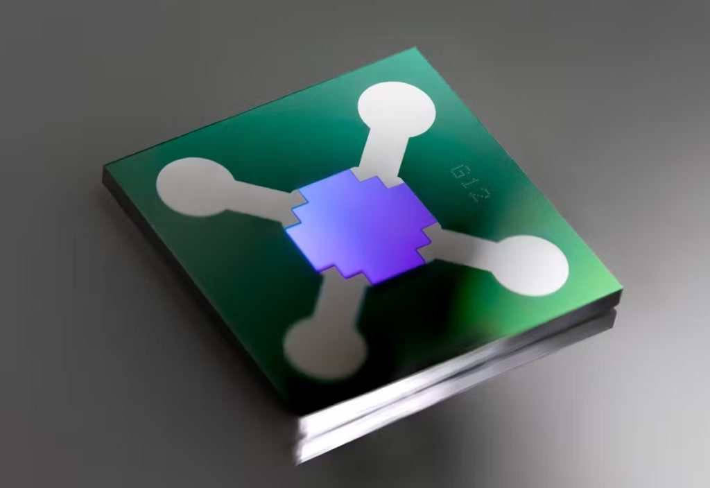 CSEM has partnered with Nanox Imaging Ltd to develop groundbreaking MEMS chips for advanced X-ray medical imaging systems.