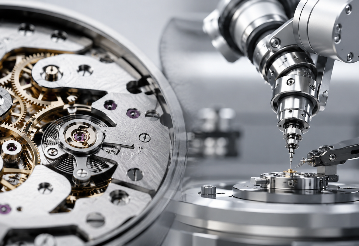 Western Switzerland has quietly built one of Europe's most distinctive robotics ecosystems, not by chasing consumer-facing spectacle, but by extending its 250-year tradition of precision engineering into the age of intelligent machines.