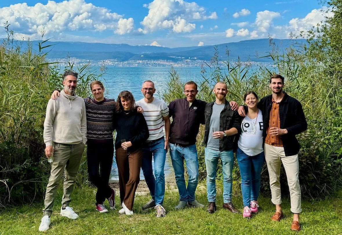 La start-up fribourgeoise Neuria, spin-off de l'Université de Fribourg, s'apprête à lancer sa plateforme brevetée de recalibrage du cerveau en Suisse et aux États-Unis.