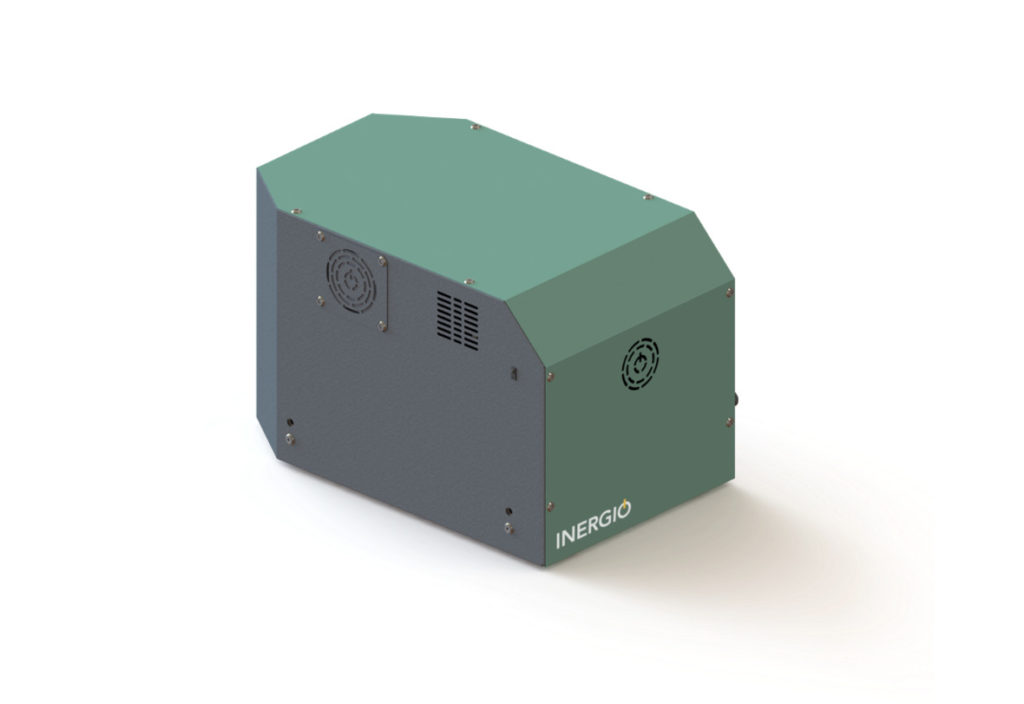 Inergio has successfully delivered its first fuel cell power units to customers in Europe and North America, marking a key milestone in its expansion. With increasing demand for its modular and fuel-flexible energy solutions, the company is scaling up production to meet growing off-grid power needs.