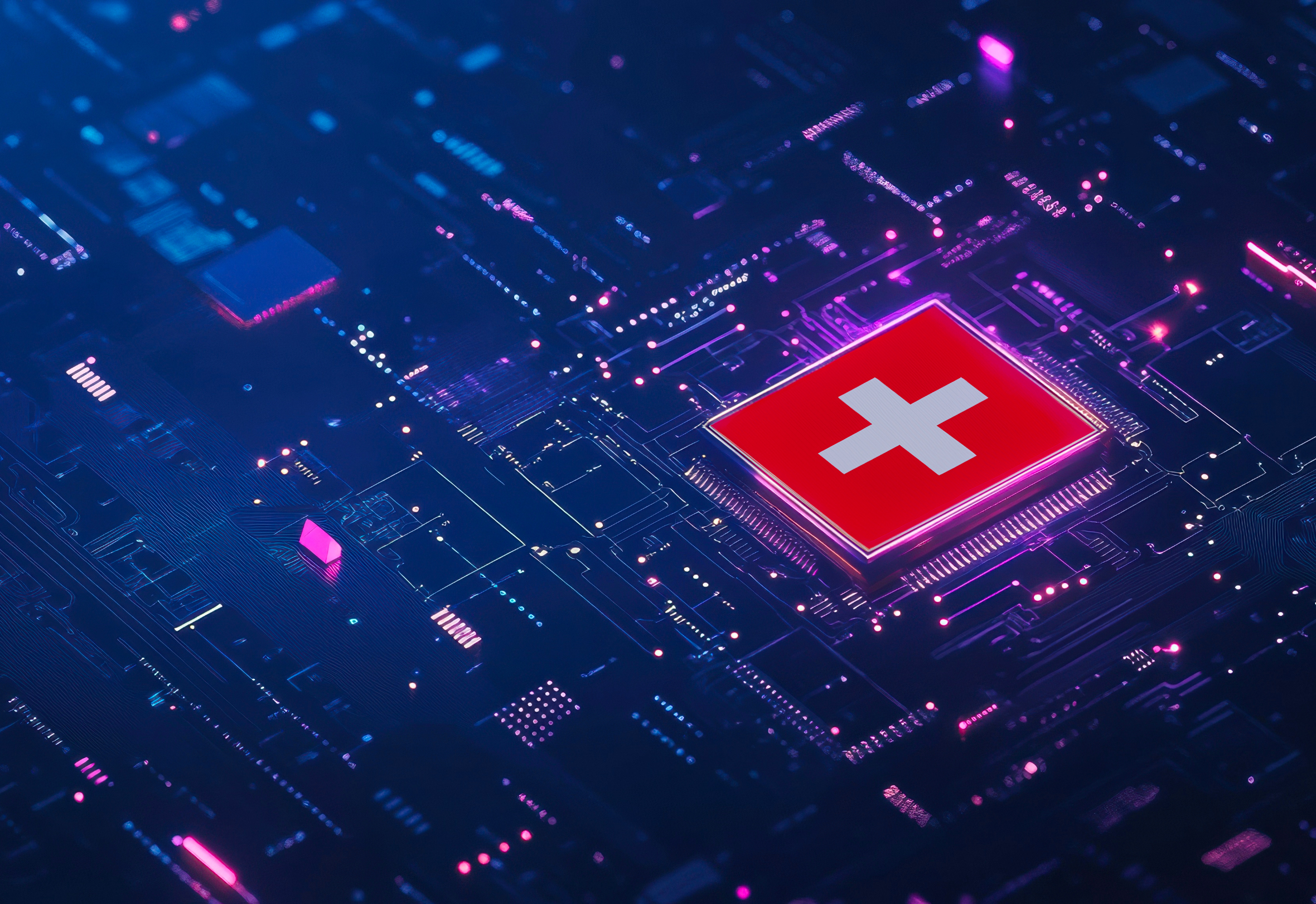 La fondation Deep Tech Nation Switzerland et la fondation Startupticker ont lancé la plateforme d'information Deep Tech Nation, une ressource centrale visant à améliorer l'investissement en capital-risque dans les start-ups suisses de deep tech.