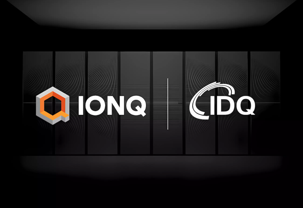 Geneva-based ID Quantique, a pioneer in quantum-safe cryptography, joins forces with US-based IonQ to accelerate the development of next-generation quantum networks.