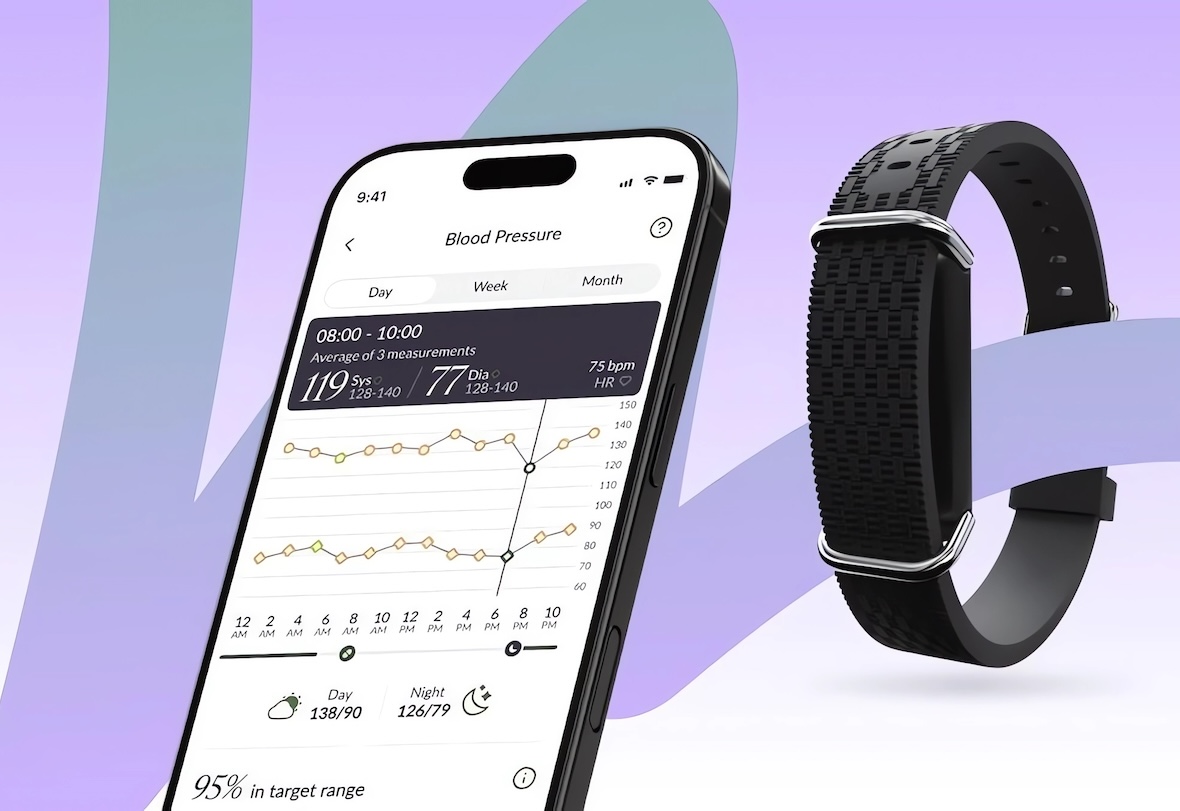 Neuchâtel health tech company Aktiia has announced its rebranding to Hilo, alongside the closing of a USD 42 million Series B funding round. The new capital will support the international growth of its cuffless blood pressure monitoring platform and further product development.