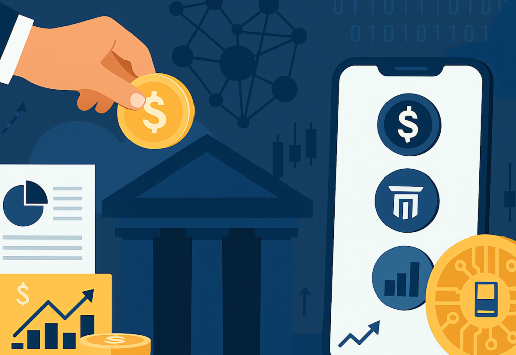 Colb Asset SA, une société fintech basée à Genève et spécialisée dans la tokenisation d'actifs réels, a levé CHF 6 millions lors d'un tour de table de financement initial sursouscrit. Ce financement vise à élargir l'accès à des opportunités d'investissement traditionnellement exclusives grâce à la technologie blockchain.