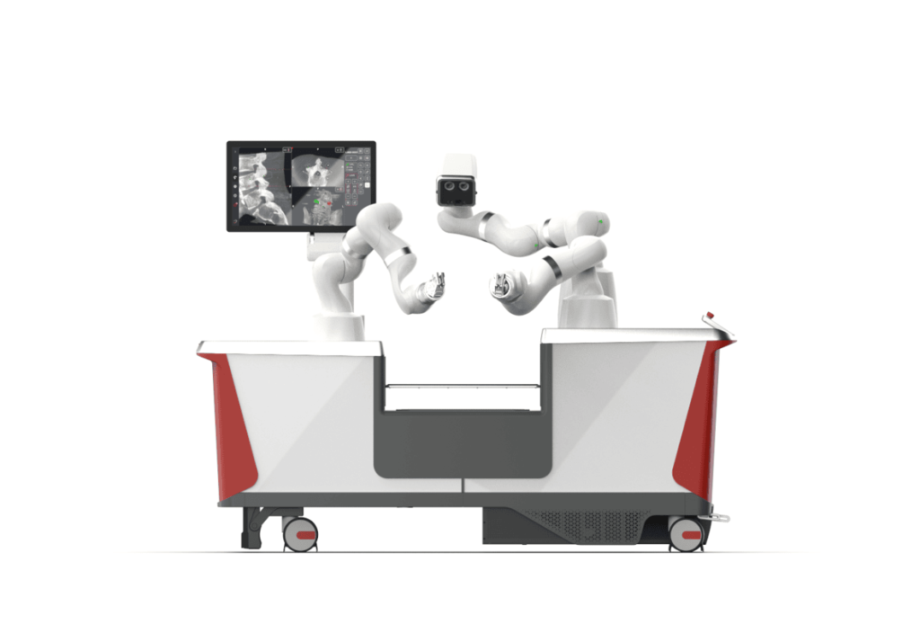 La medtech bernoise LEM Surgical a obtenu l'autorisation 510(k) de la Food and Drug Administration (FDA) américaine pour son système chirurgical robotisé Dynamis. Cette annonce marque une étape réglementaire importante pour l'entreprise et ouvre la voie à l'introduction de son robot de chirurgie rachidienne de nouvelle génération dans les hôpitaux américains.