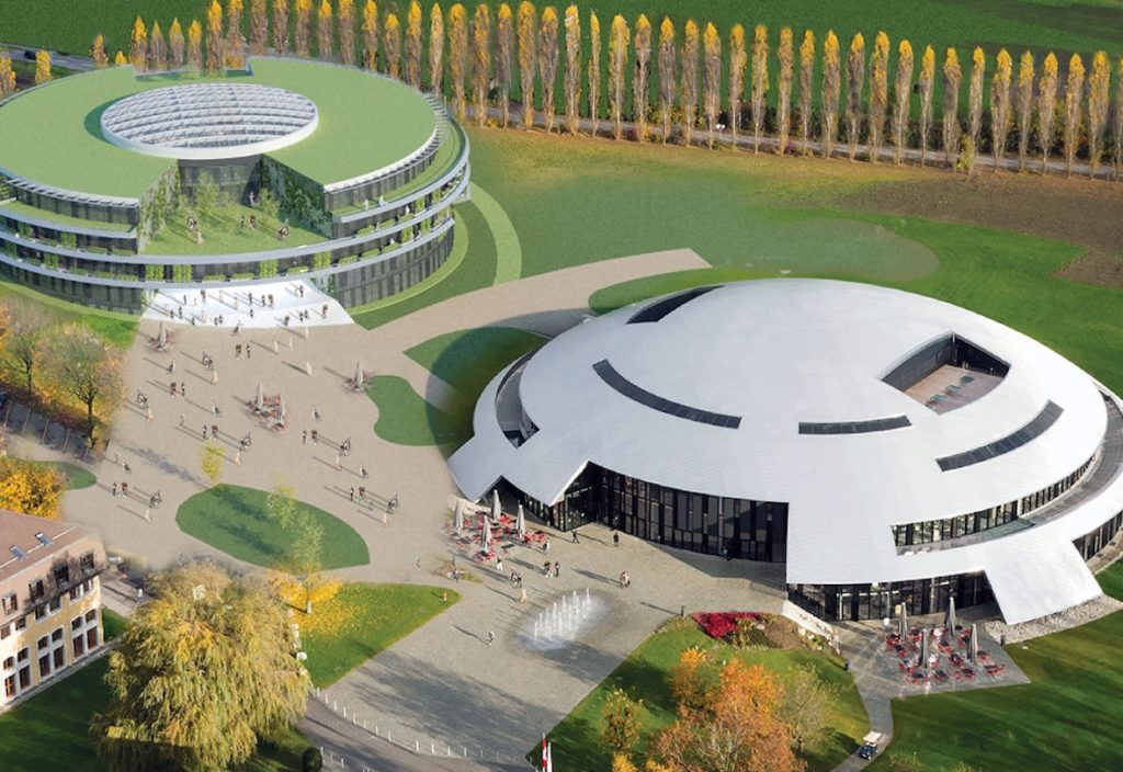 In collaboration with MITdesignX, Institut Le Rosey is launching a new start-up acceleration program in Rolle, aiming to support early-stage ventures with global impact.