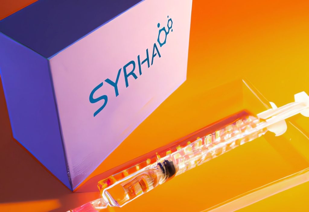 La société genevoise Syrhatech a levé CHF 4,5 millions pour développer sa R&D et la fabrication de dispositifs médicaux injectables à base d'acide hyaluronique afin de répondre à la demande croissante en dermatologie, orthopédie et ophtalmologie.