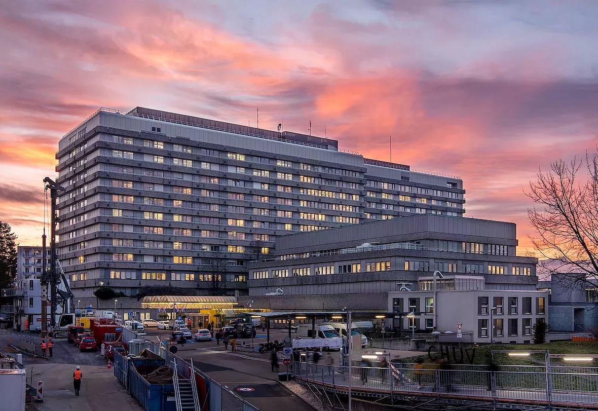 The Lausanne University Hospital (CHUV) strengthens its oncology network with the launch of a dedicated bladder cancer center offering personalized, high-level treatment and coordinated support.