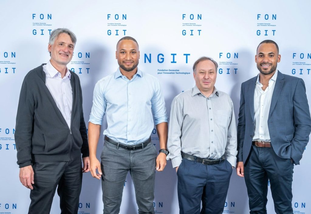 Biotech KYLYS Aesthetics has raised CHF 1 million to advance clinical development of its next-generation hyaluronic acid medical devices for regenerative aesthetic medicine.