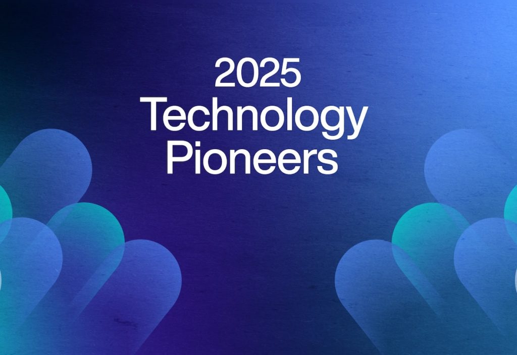 Two high-potential start-ups from Western Switzerland, HAYA Therapeutics and Neural Concept, have been named among the World Economic Forum’s 100 Technology Pioneers of 2025.