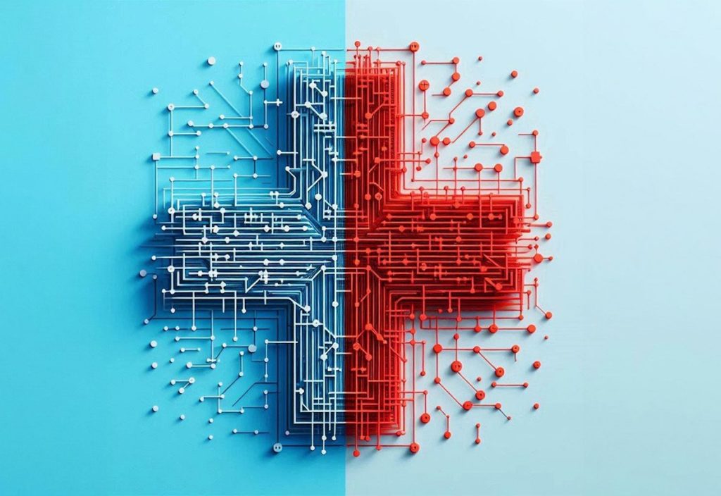 Développé par l’EPFL, l’ETH Zurich et le CSCS, ce modèle de langage open source a été entraîné sur le supercalculateur Alps. Il est conçu pour la transparence, l’échelle et un usage multilingue.