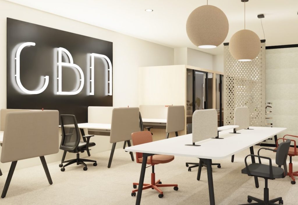 Neuchâtel inaugure un espace de coworking dédié à la blockchain pour soutenir l’innovation, la collaboration et l’adoption numérique dans la région.
