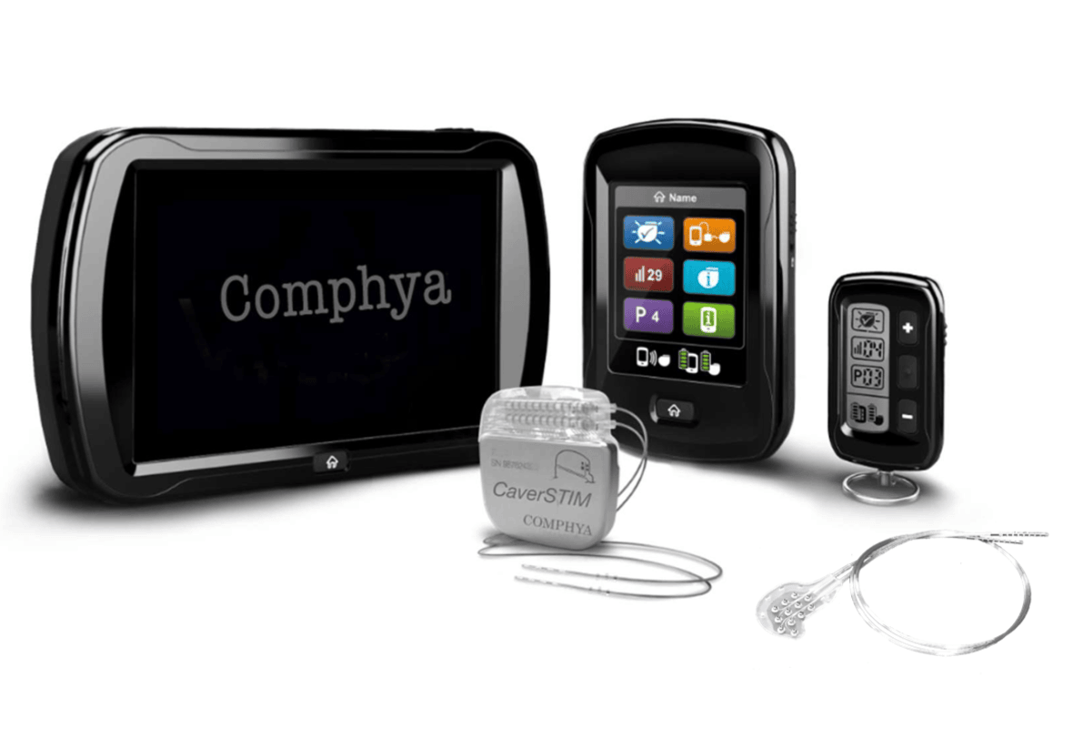 Vaud-based medtech Comphya strengthens its clinical pipeline with fresh capital and prepares for pivotal trials in the United States.
