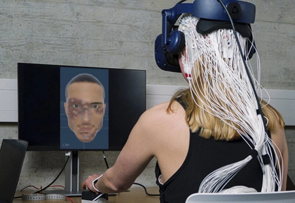 Une étude du CHUV et de l’UNIGE publiée dans Nature Neuroscience montre que des scénarios en réalité virtuelle peuvent activer le système immunitaire humain en l’absence d’agents pathogènes réels.