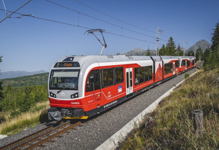 FAIRTIQ launches pilot with Slovakia’s national railway operator
