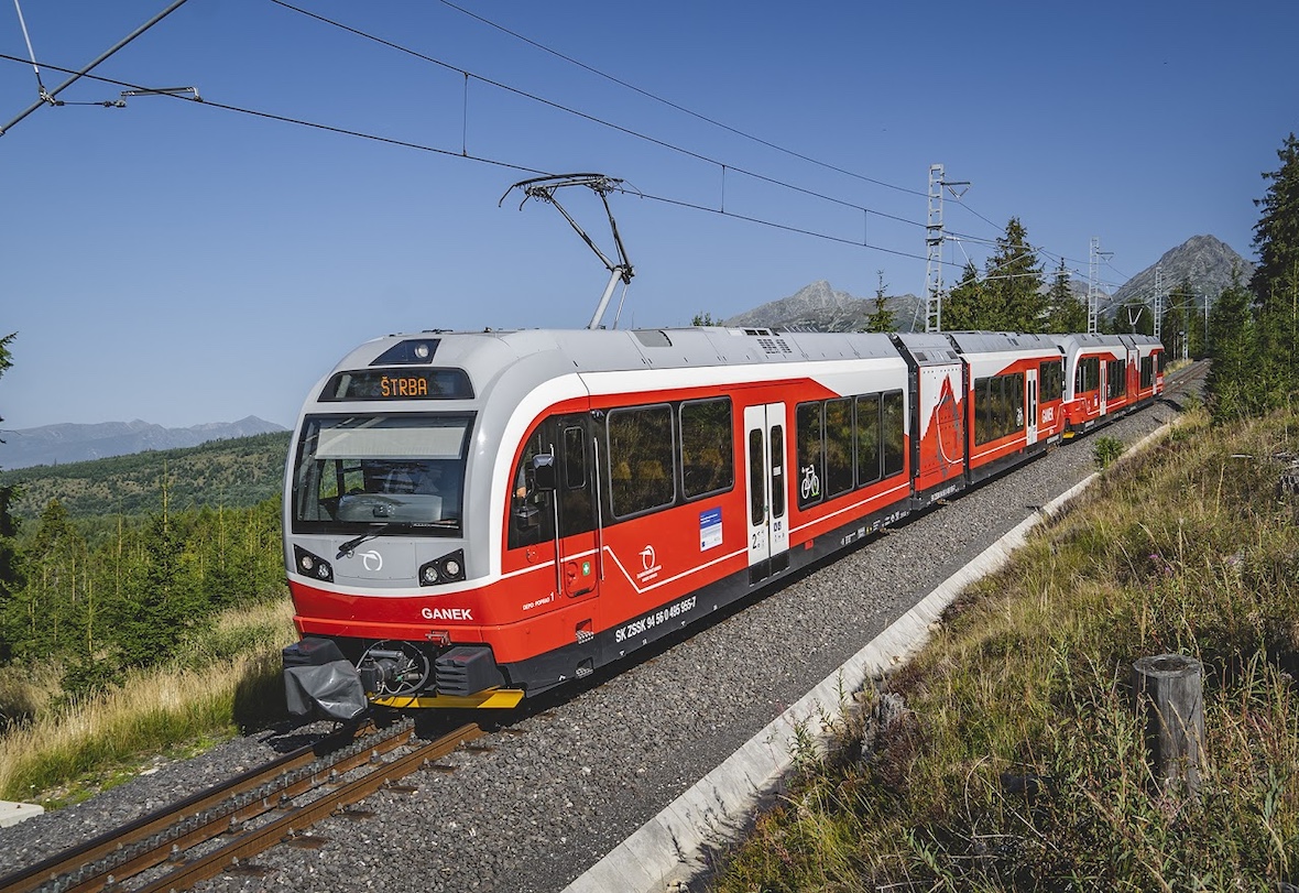 Bernese mobility start-up FAIRTIQ has entered a new phase of expansion with a one-year nationwide pilot in Slovakia, its first collaboration with a national railway operator in Central and Eastern Europe.