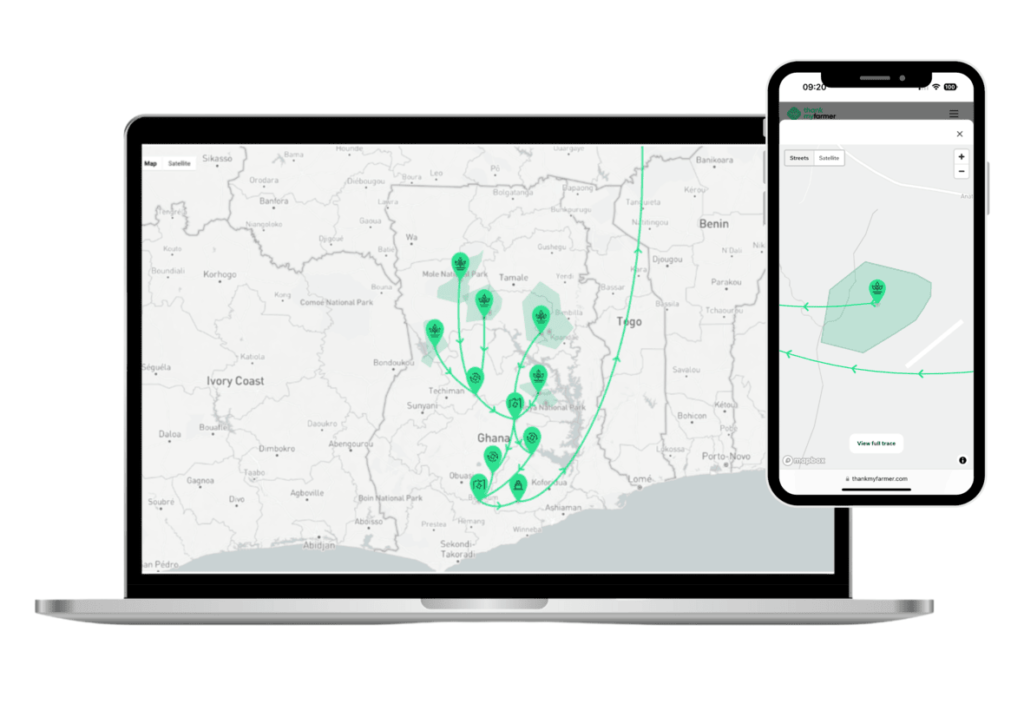Le groupe singapourien Agridence a acquis Farmer Connect, combinant leurs plateformes numériques pour renforcer la conformité et la traçabilité mondiales des matières premières agricoles.