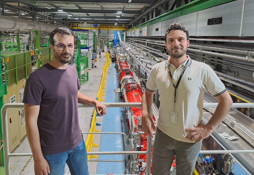 CERN spin-off Reshape Systems secures CHF 800,000 in pre-seed funding to accelerate the development of its AI-powered risk analysis tools for complex industrial systems.