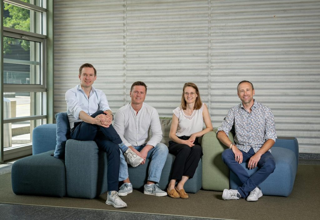 A new automated platform developed by cellvie and CSEM streamlines mitochondria isolation, advancing therapeutic transplantation for ischemia-reperfusion injury.