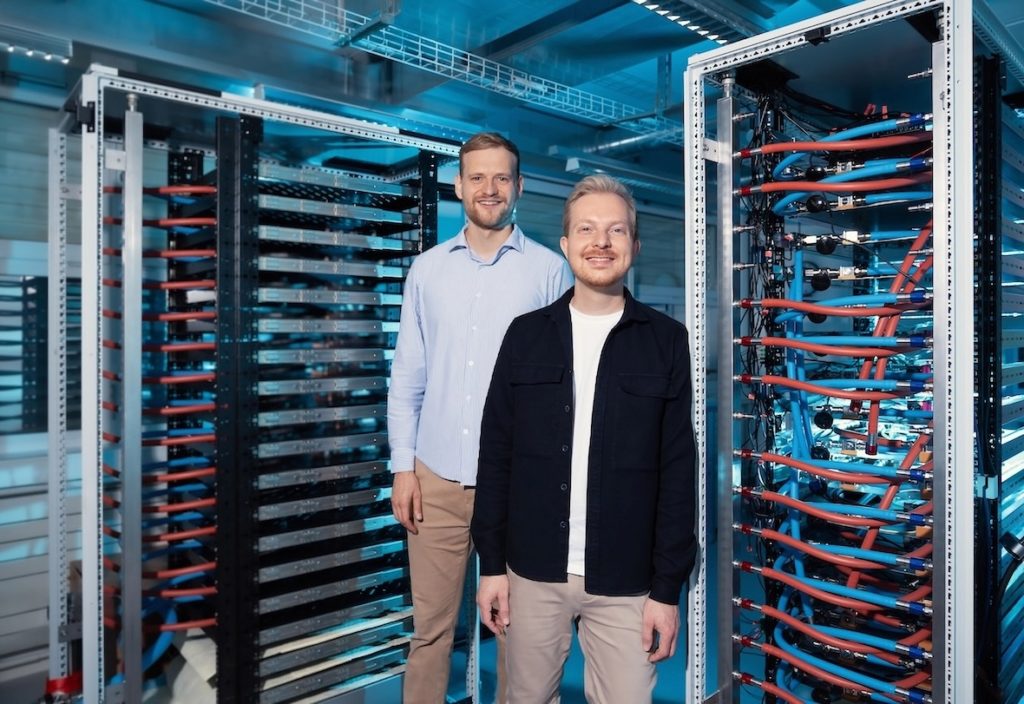 Lausanne-based Corintis has closed a USD 24 million Series A funding round to ramp up production of its microfluidic cooling technology, positioning itself to tackle one of the most pressing challenges in the AI era.