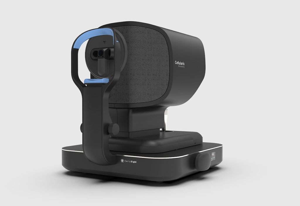 Geneva-based EarlySight has raised an additional CHF 3.1 million, bringing its seed financing round to CHF 6.1 million, to launch its next-generation product and advance U.S. approval.