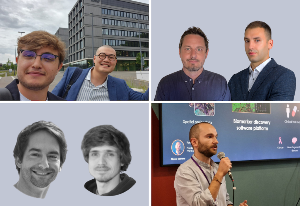 Quatre projets en phase de démarrage issus de l’UNIL et de l’EPFL ont chacun obtenu une Tech Grant de CHF 100'000 de la FIT afin de faire progresser leurs technologies.