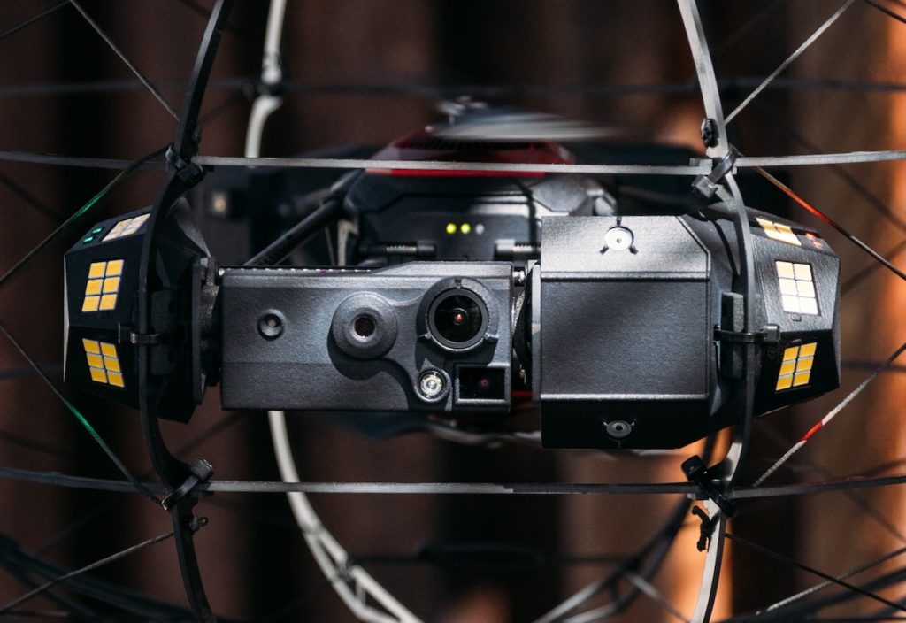 Lausanne-based Flybotix has raised close to USD 10 million to expand the global reach of its ASIO drone solution for confined-space inspection.