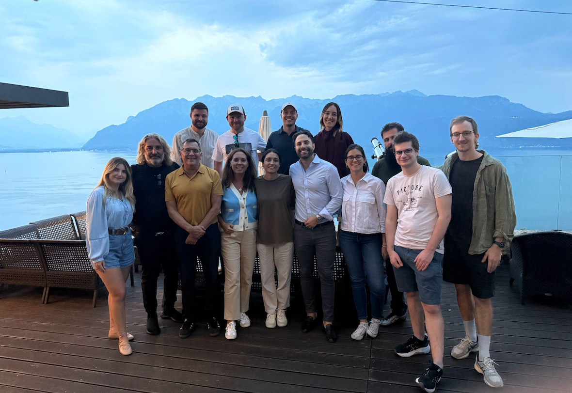 Bern-based PeriVision has raised CHF 2.4 million in seed funding to accelerate the development of its AI-driven VR eye testing platform, expanding diagnostics for glaucoma and retinal diseases.