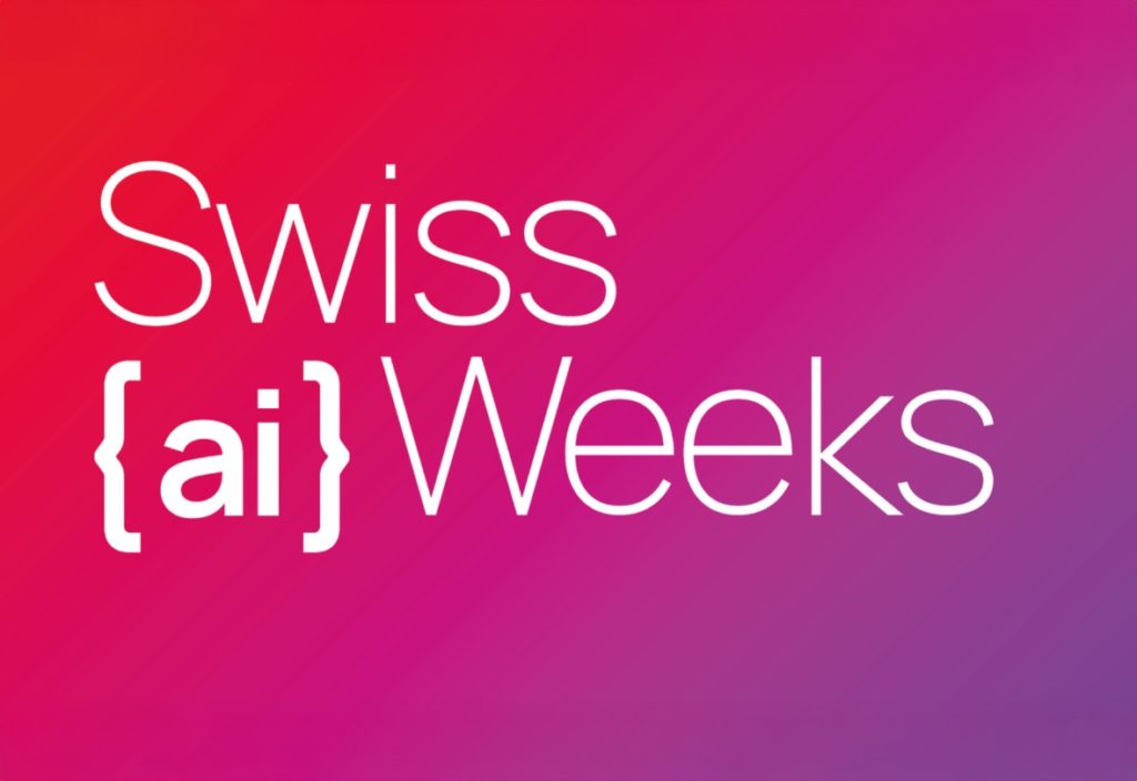 Plus de 150 organisations partenaires lancent les Swiss {ai} Weeks, une initiative nationale avec 160 événements consacrés à l’innovation en IA, à l’éthique et à l’impact sociétal.
