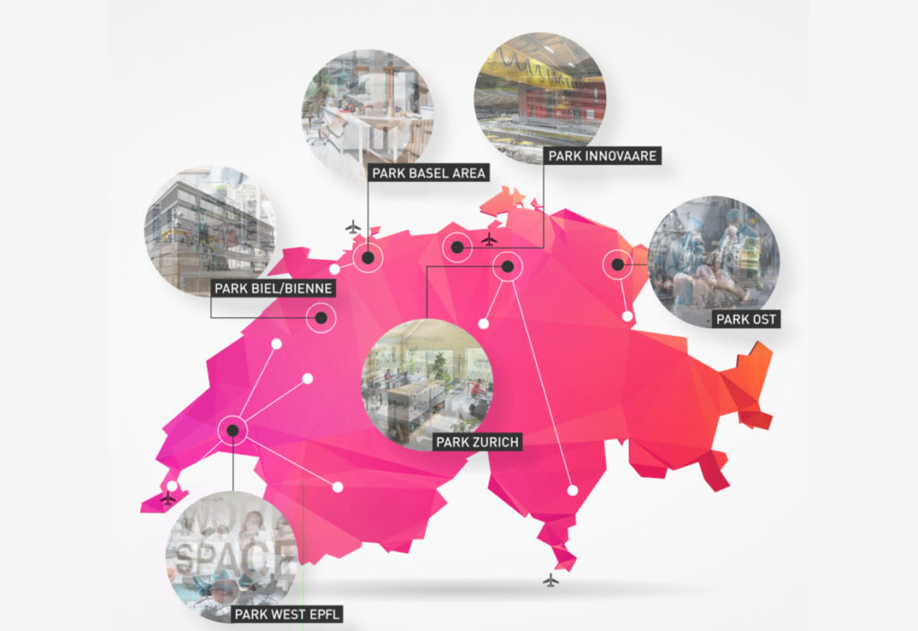 Switzerland Innovation has launched an interactive map to simplify access to its network of innovation parks, offering international companies and partners a clearer entry point into Switzerland’s diverse R&D landscape.