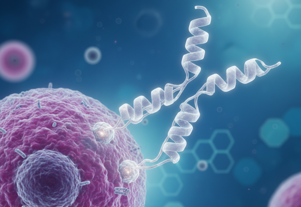 Lausanne-based biotech ADC Therapeutics has secured USD 60 million in new financing to expand commercialization of its cancer treatment ZYNLONTA.